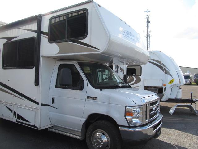 Used 2010 Gulfstream Yellowstone 63111 Class C For Sale